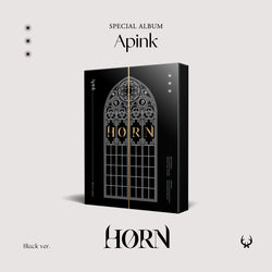 APINK | 에이핑크 | Special Album [ HORN ]