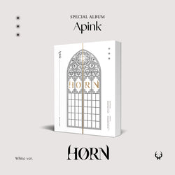 APINK | 에이핑크 | Special Album [ HORN ]