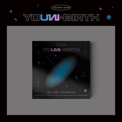 YOUNITE | 유나이트 | 1st EP [ YOUNI-BIRTH ]