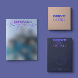 ASTRO | 아스트로 | 3rd Album [ DRIVE TO THE STARRY ROAD ]