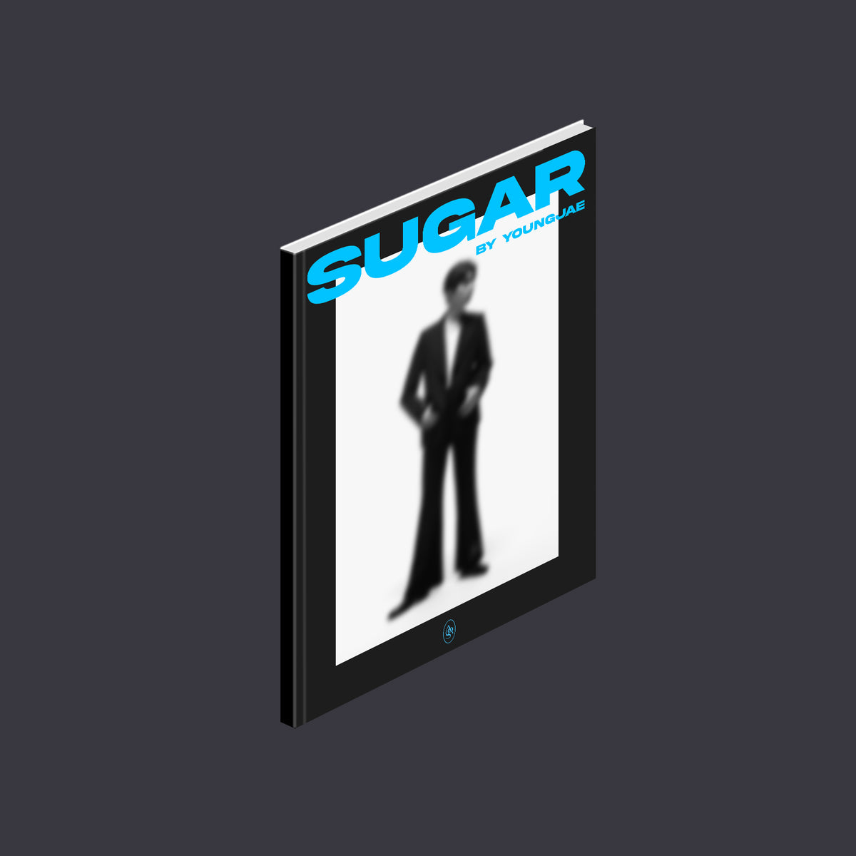 YOUNGJAE | 영재 | 2nd Mini Album [ SUGAR ]