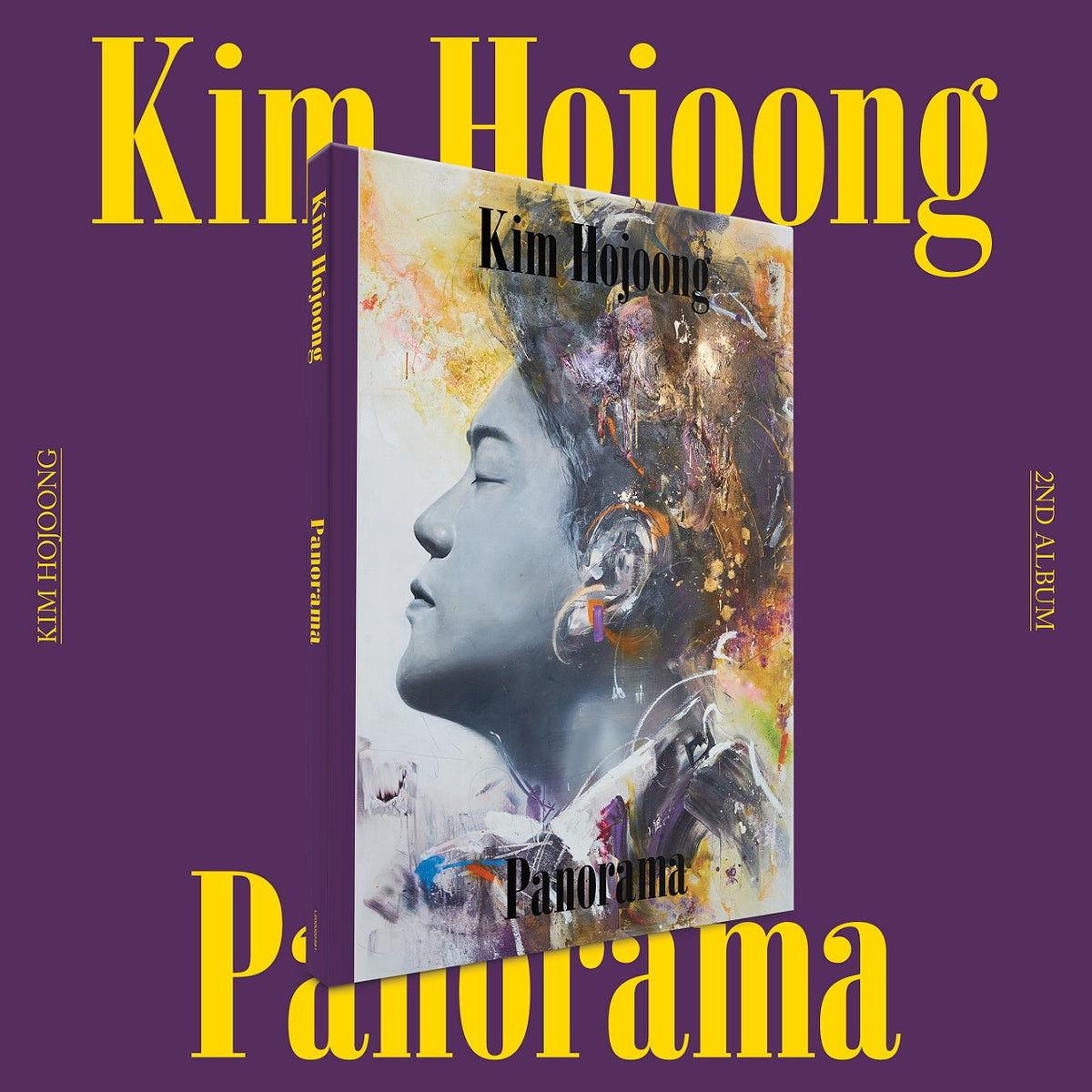 KIM HOJOONG | 김호중 | [ Panorama ]
