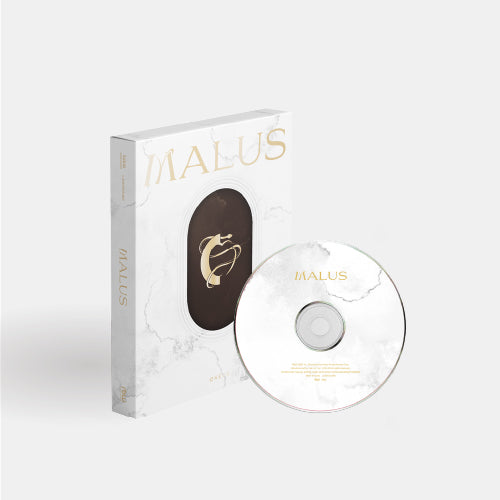 ONEUS | 원어스 | 8th Mini Album [ MALUS ] (MAIN Ver.)