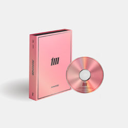 MAMAMOO |  마마무 | 12th Mini Album [ MIC ON ] Main Ver.