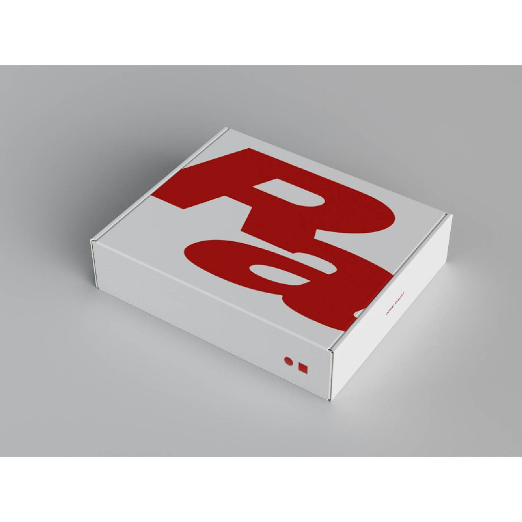 CODE KUNST | 코드쿤스트 | Album [ Remember Archive ] – KPOP MUSIC TOWN