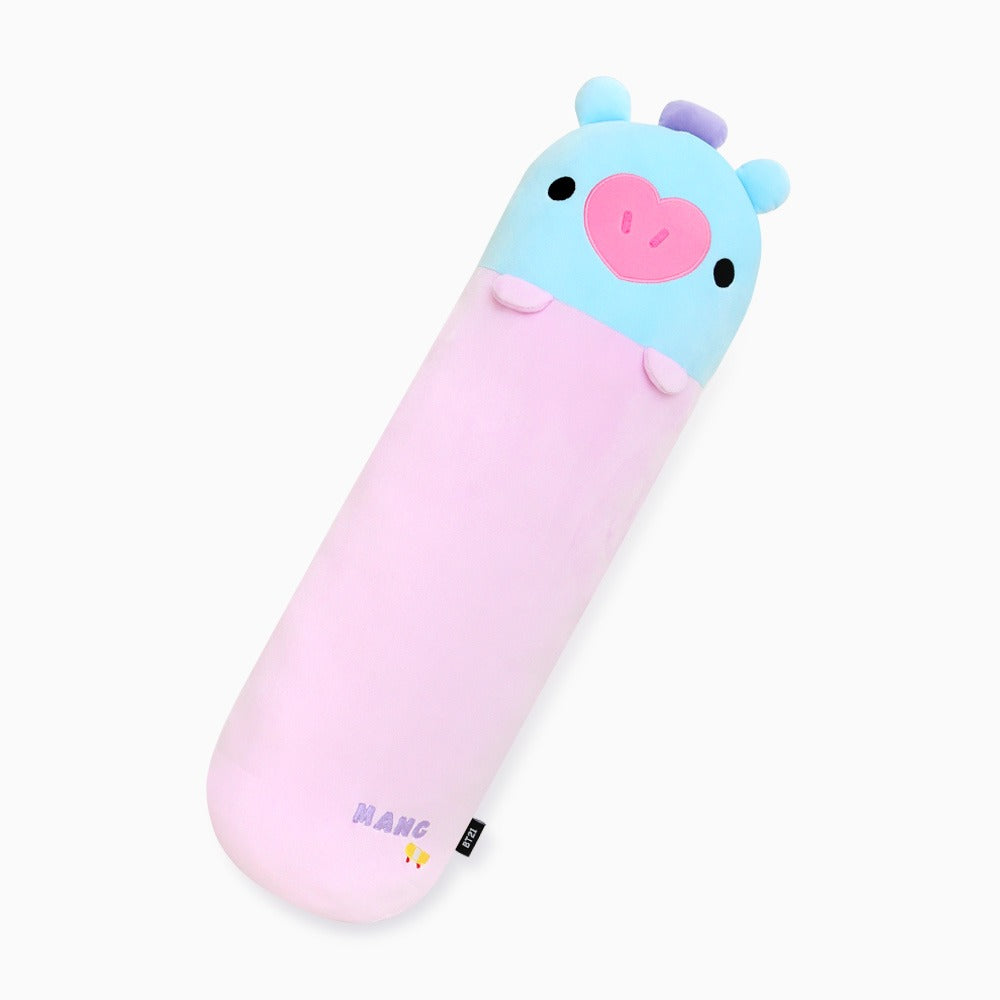 BT21 Universtar Long Body Pillow TATA sold