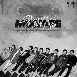 STRAY KIDS | 스트레이 키즈 | Debut Album : MIXTAPE - KPOP MUSIC TOWN (4428181241934)