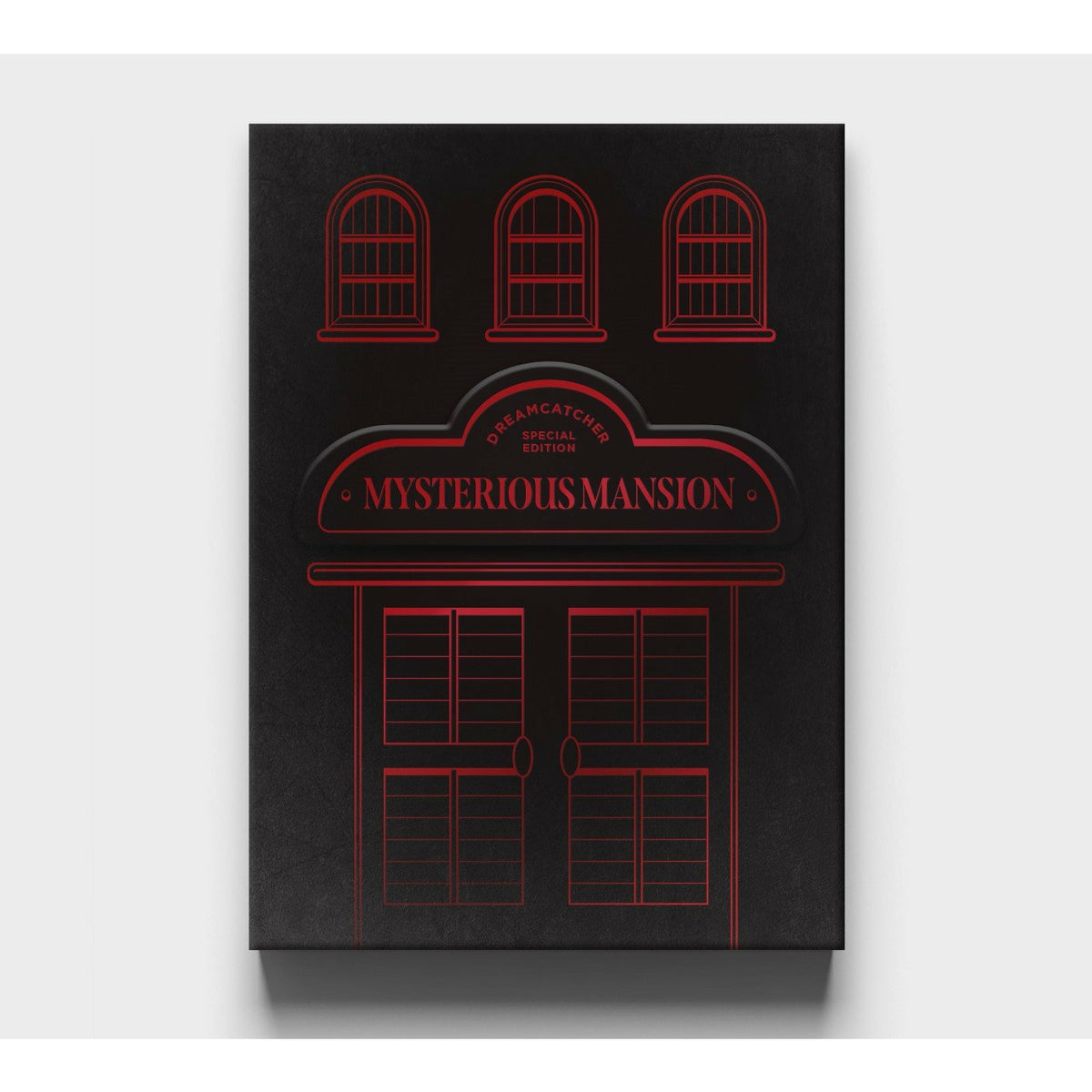 DREAMCATCHER | 드림캐쳐 | [DREAMCATCHER SPECIAL EDITION] (Mysterious Mansion Ver.)