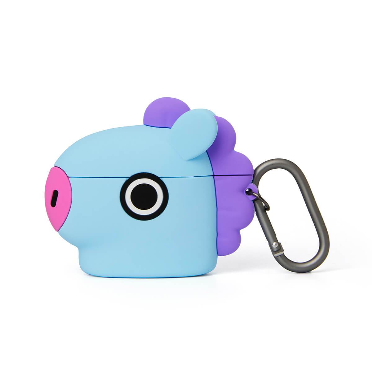 BT21 AIRPODS PRO CASE FACE TYPE – KPOP MUSIC TOWN - Main Image