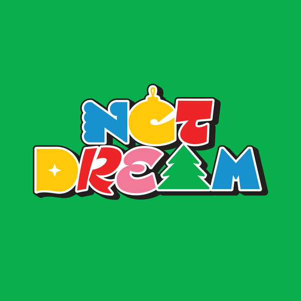 NCT DREAM | 엔시티 드림 | WINTER SPECIAL MINI ALBUM [ CANDY ] (Digipack Ver.)