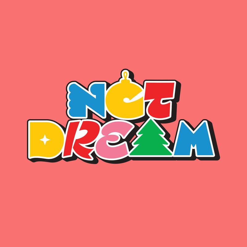 NCT DREAM | 엔시티 드림 | WINTER SPECIAL MINI ALBUM [ CANDY ] (Photobook Ver.)