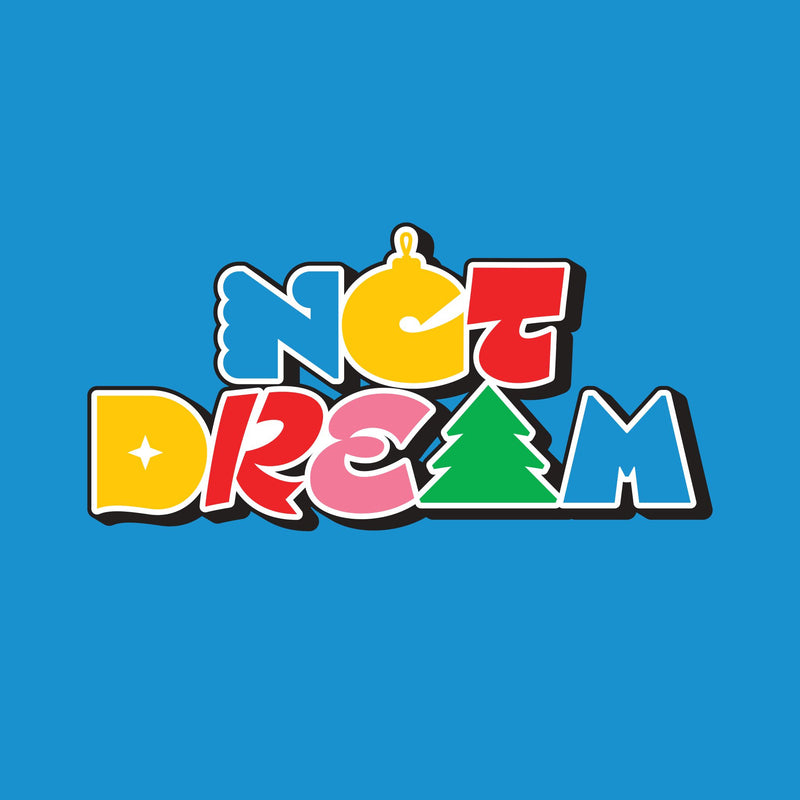NCT DREAM | 엔시티 드림 | Winter Special Mini Album [ CANDY ] SMini Ver