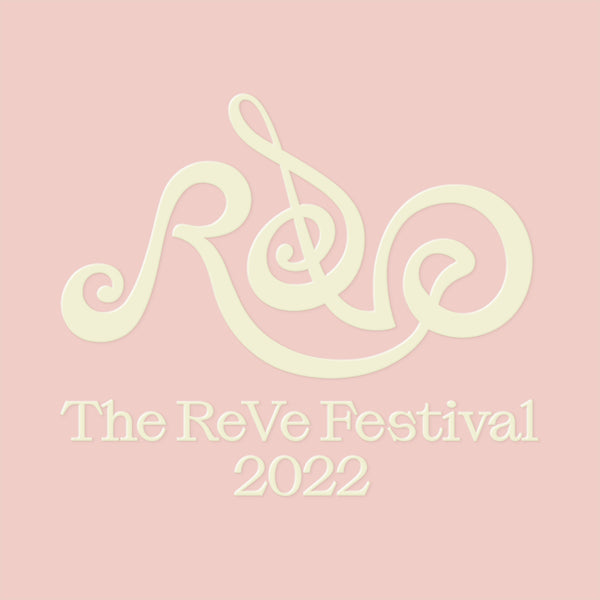 RED VELVET | 레드벨벳 | Mini Album [ THE REVE FESTIVAL 2022: FEEL MY RHYTHM ] (Orgel Ver.)