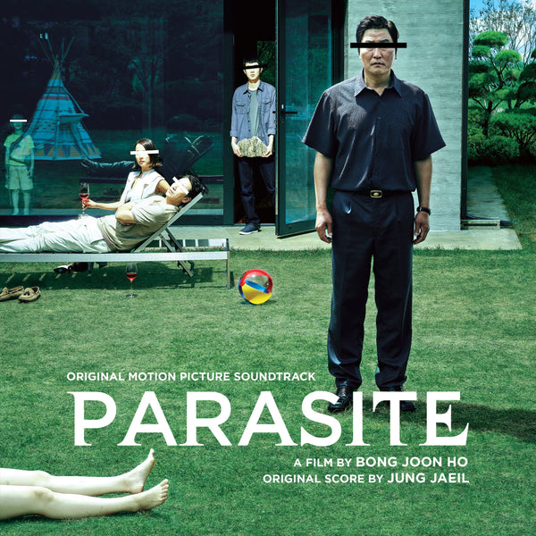 PARASITE O.S.T | 기생충
