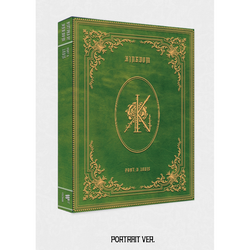 KINGDOM | 킹덤 | 5th Mini Album [ HISTORY OF KINGDOM: PART V LOUIS ]
