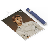 NCT | 엔시티 | WALL SCROLL POSTERS