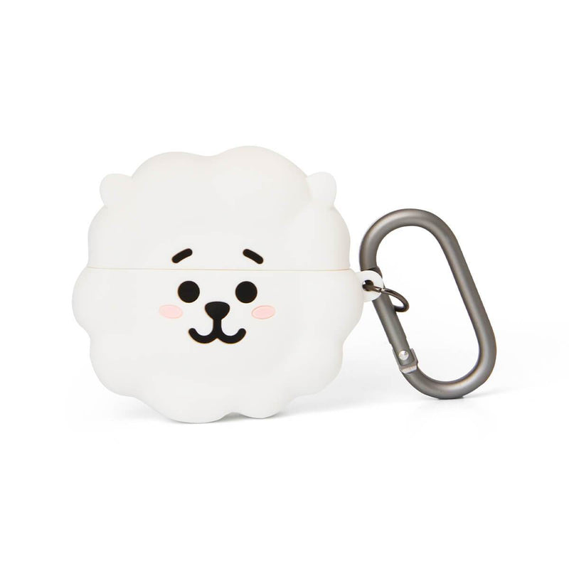 BT21 |  AIRPODS PRO CASE FACE TYPE