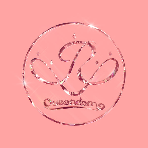 RED VELVET | 레드벨벳 | 6th Mini Album [QUEENDOM] (Queens Ver.)