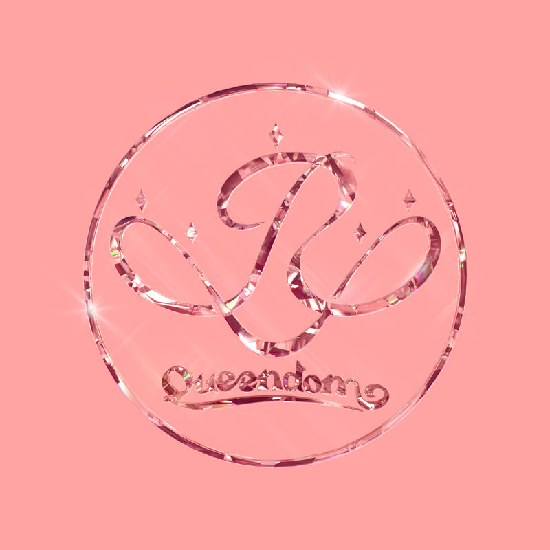 RED VELVET | 레드벨벳 | 6th Mini Album [QUEENDOM] (Queens Ver.)