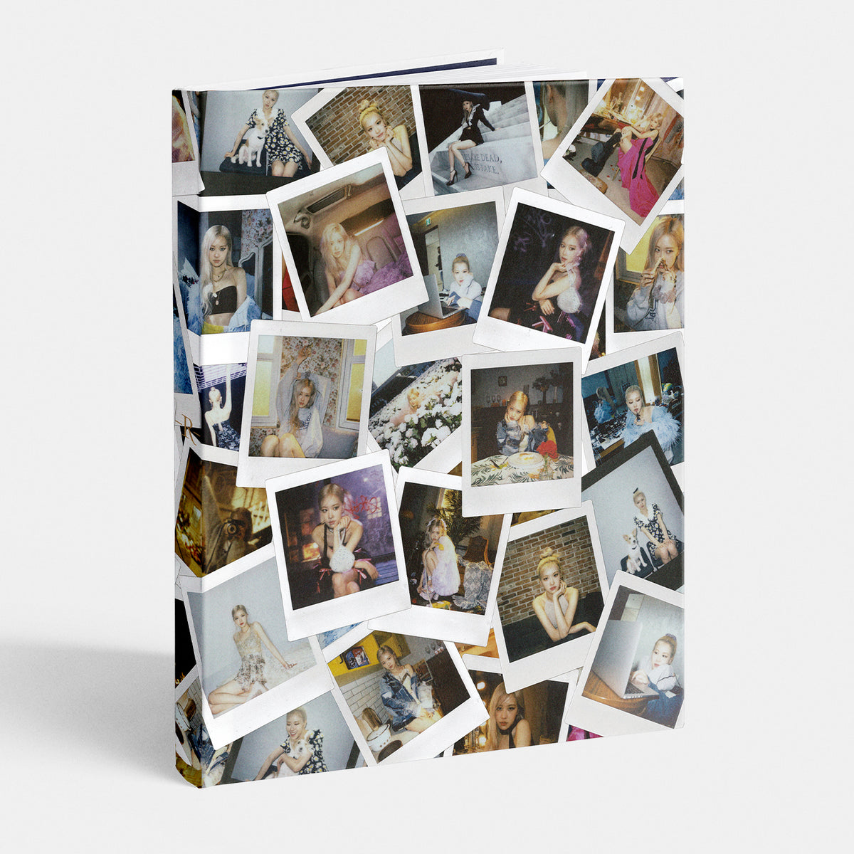 ROSE | 로제 |  [-R- Photobook] [Special Edition] **FIRST PRESS**