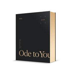 SEVENTEEN | 세븐틴 | WORLD TOUR : ODE TO YOU [SEOUL] [DVD] (4412648783950)