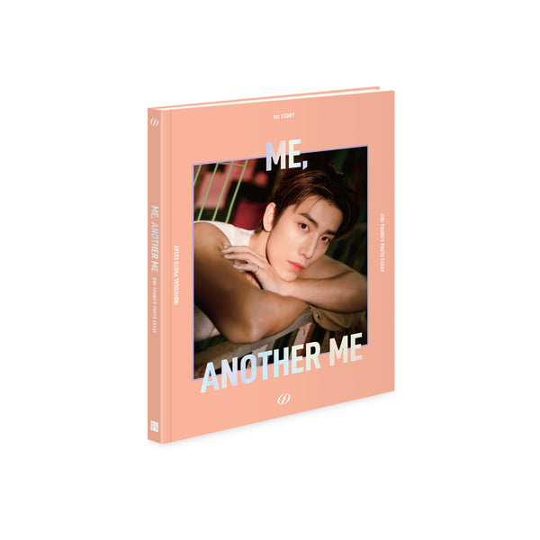 SF9 | 에스에프나인 | HWI YOUNG AND CHA NI PHOTOESSAY [ ME, ANOTHER ME ]