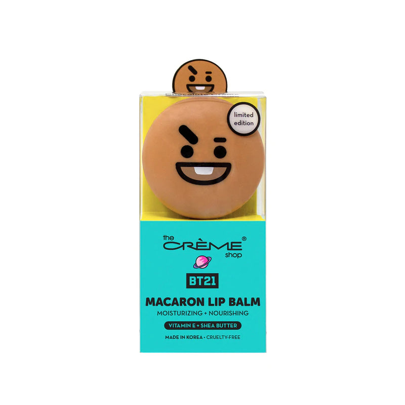 BT21 | BT21 MACARON LIP BALM