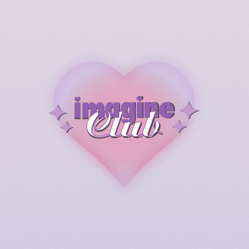 SOLE | 쏠 | [ IMAGINE CLUB ]