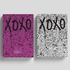 JEON SOMI | 전소미 | 1st Album [XOXO]