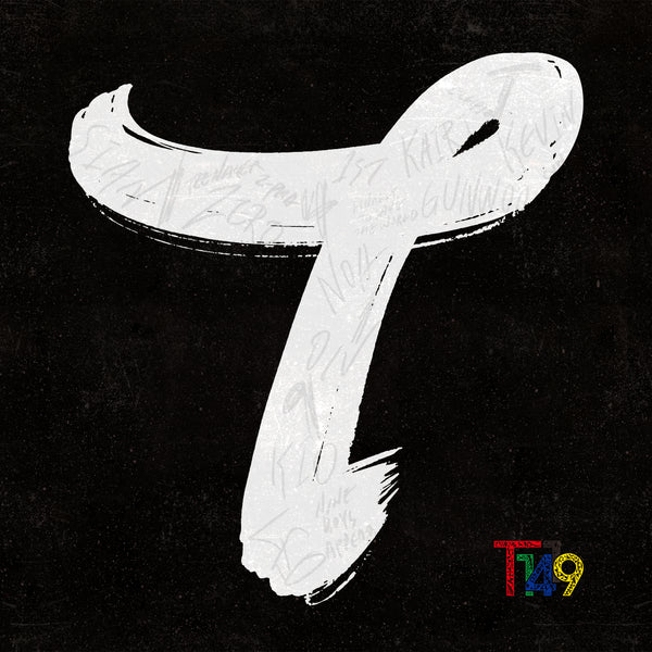 T1419 | 티일사일구 | 1st Single Album [Before Sunrise Pt. 1]