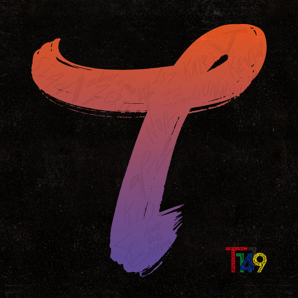 T1419 | 티일사일구 | 2nd Single Album [Before Sunrise Pt. 2]