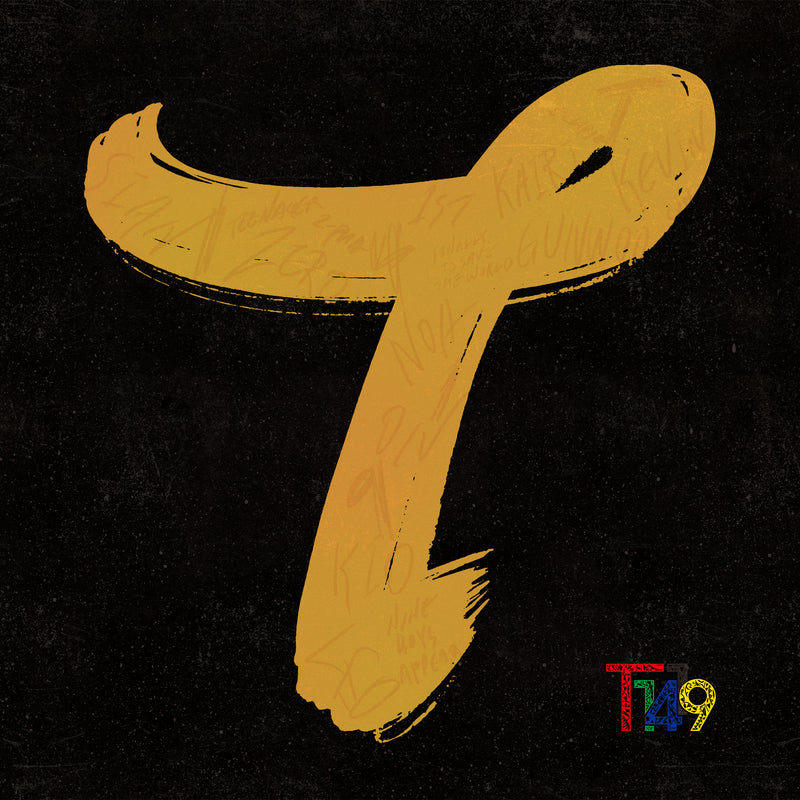 T1419 | 티일사일구 | 3rd Single Album [BEFORE SUNRISE Part 3]