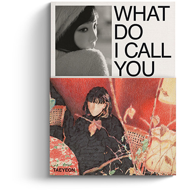 TAEYEON | 태연 | 4th Mini Album [WHAT DO I CALL YOU]