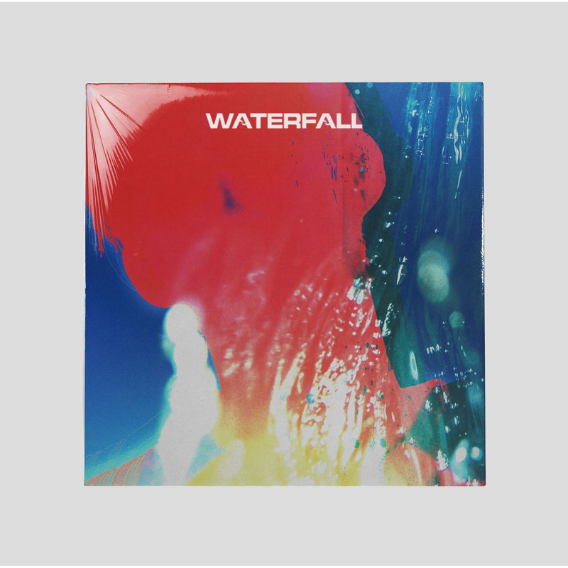 B.I. | 비아이 | 1st Album [WATERFALL] (LP Ver.)