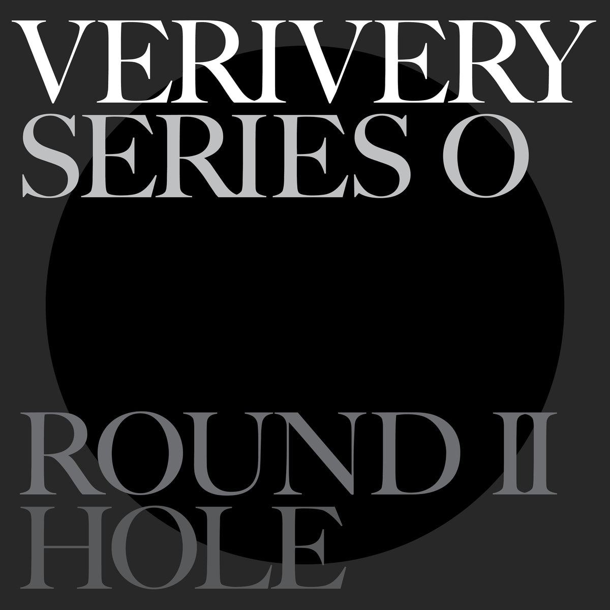 VERIVERY | 베리베리 | 6th Mini Album Series 'O' [ROUND 2 HOLE]