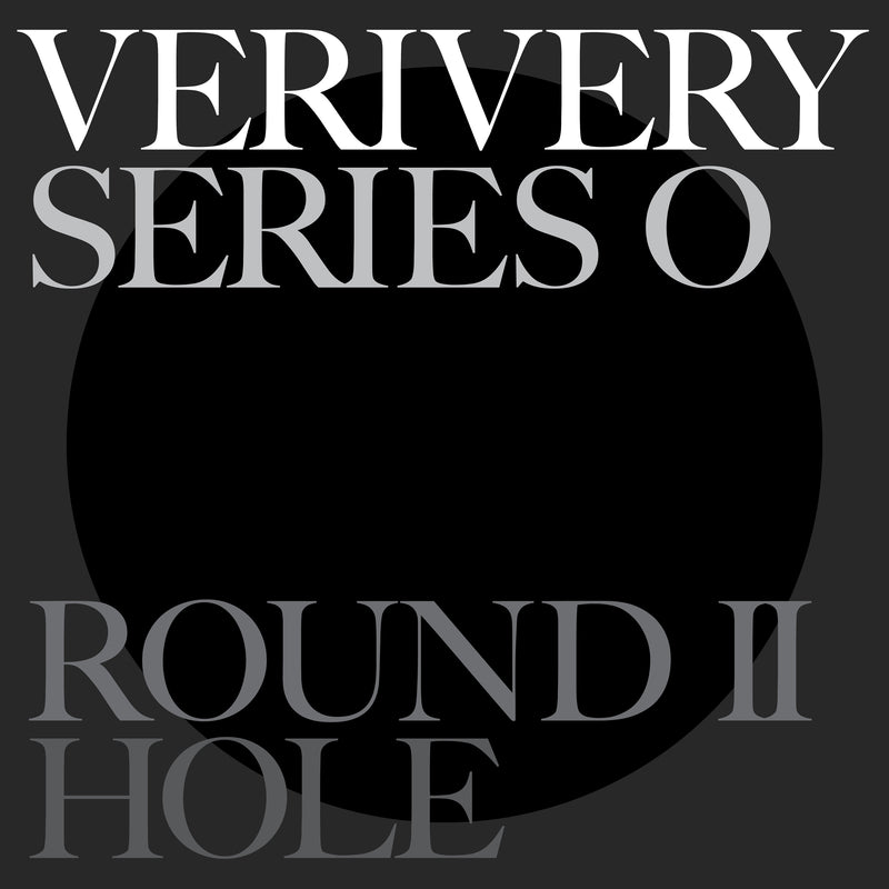 VERIVERY | 베리베리 | 6th Mini Album Series 'O' [ROUND 2 HOLE]
