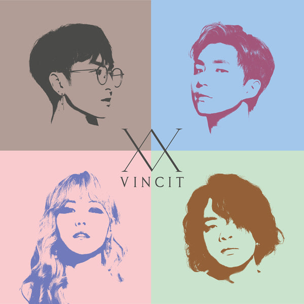 VINCIT | 빈시트 | LET ME INTRODUCE