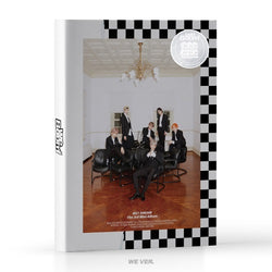 NCT DREAM | 엔시티 드림 | 3rd Mini Album : WE BOOM - KPOP MUSIC TOWN (4417675100238)