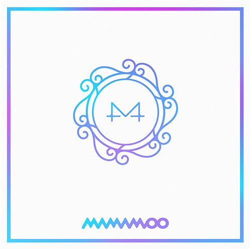 MAMAMOO | 마마무 | 9th Mini Album : WHITE WIND - KPOP MUSIC TOWN (4417424851022)