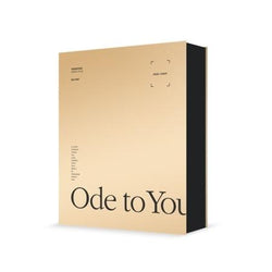 SEVENTEEN | 세븐틴 | WORLD TOUR : ODE TO YOU [SEOUL] [BLU-RAY