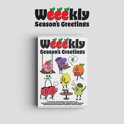 WEEEKLY | 위클리 | 2023 SEASON'S GREETINGS