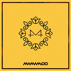 MAMAMOO | 마마무 | 6th Mini Album : YELLOW FLOWER - KPOP MUSIC TOWN (4417568342094)