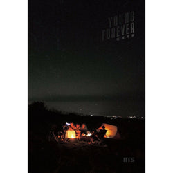 BTS | 방탄소년단 | Special Album : YOUNG FOREVER - KPOP MUSIC TOWN (4346018988110)