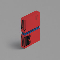 ASTRO | 아스트로 | 2nd Album [All Yours]