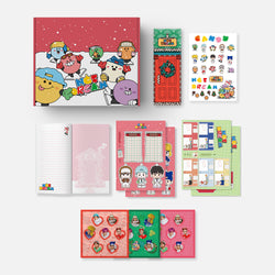NCT | 엔시티 | DREAM CANDY Y2K KIT | OFFICIAL MD KIT