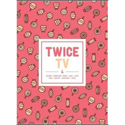 TWICE | 트와이스 | TWICE  TV [ DVD ]