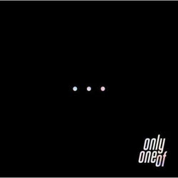 ONLYONEOF | 온리원오브 | 1st Mini Album : DOT POINT JUMP [ BLACK VER ]