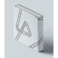 SEVENTEEN | 세븐틴 | 6th Mini Album [YOU MADE MY DAWN] (RE-RELEASE