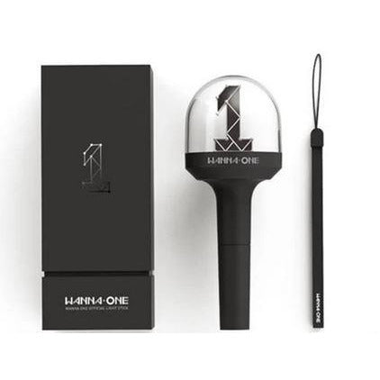 WANNA-ONE | 원어원 | OFFICIAL LIGHT STICK – KPOP MUSIC TOWN