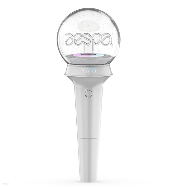 AESPA | 에스파 | OFFICIAL LIGHT STICK
